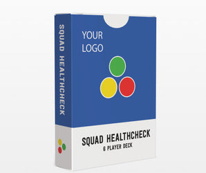 Custom Squad Health Check deck